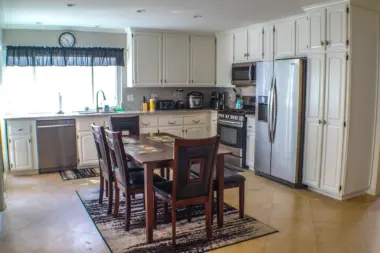 The facilities at 449 Recovery in Mission Viejo, CA 2